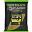 Sensas Super Feed Natural Corn / Pelety / 650 g / 2 mm / kukuřice