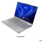 Lenovo ThinkBook 14 2v1 G6 IPL Luna Grey / 14" WUXGA T / Intel Core Ultra 7 355 2.3GHz / 32GB / 512GB SSD / Intel Arc
