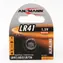 ANSMANN LR41 / Alkalická knoflíková baterie / AG3 / 1,5 V / 2 ks
