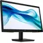 21,5" HP 322pv černá / Monitor / VA / FHD / 100Hz / 3000:1 / HDMI+VGA / VESA