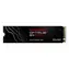 SanDisk Optimus GX PRO 8100 1TB / Interní SSD / M.2 2280 / PCIe Gen5 x4 / TLC / R: 14900 MBps / W: 11000 MBps