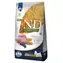 Farmina N&D Ancestral Grain Dog Lamb Adult Mini 800 g / Granule pro psy / dospělá malá plemena / jehněčí