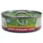 Farmina N&D Prime Cat kuře a granátové jablko / Konzerva pro koťata / 70 g