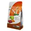 N&D Pumpkin Cat Venison & Apple Adult 1,5 kg / Granule pro kočky / bez obilovin