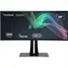 38" ViewSonic VP3881A černá / Monitor / IPS / prohnutý / WQHD+ 3840x1600 / 21:9 / 60Hz / 2x HDMI / DP / USB-C / Repro