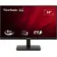 24" Viewsonic VA240-H-2 / Monitor / IPS / 1920x1080 / 75Hz / 1ms / 250cd/m2 / HDMI / VGA / VESA