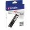 Verbatim Vi5000 1TB / Interní SSD / M.2 2280 / PCI-E NVMe Gen4 x4 / R: 5000 MB/s / W: 4500 MB/s