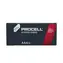 Duracell Procell / Baterie / Alkalické / AAA (LR03) / 1,5 V / 10 ks