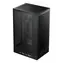 DEEPCOOL CH270 PLUS černá / mATX / 2x USB-A 3.2 / 1x USB-C 3.2 / bez zdroje / průhledná bočnice