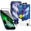 3mk HardGlass Max FrameFit pro Samsung Galaxy S26+ / Ochranné sklo / 9H / 0,33 mm