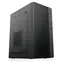 1stCool STEP 4 černá / Skříň PC / Micro Tower / mATX / bez zdroje
