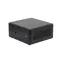 ASRock 4x4 Box AI340 / Barebone / HDMI / USB-C / 2x LAN / DDR5 / Bez OS