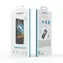 Forever Samsung Galaxy A17 5G/A16 5G/A16 4G/M16 5G / Tvrzené sklo / 9H / 0,3 mm / 2,5D