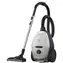 Electrolux PD82-4MG šedá / Sáčkový vysavač / 600 W / 3.5 L / 57 dB / rádius 12 m