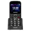 Maxcom Comfort MM443 4G / Mobilní telefon / 2.31" / SOS tlačítko / FM rádio / stolní nabíječka