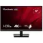 32" Viewsonic VA3208-4K-HD černá / Monitor / VA / 3840 x 2160 / 60 Hz / 4ms / 300cd-m2 / 2x HDMI / DP / VESA