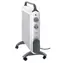 Adler AD 7750 bílá / Konvekční ohřívač / 1000–2000 W / termostat / IP24