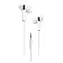 2GO In-Ear Stereo bílá / Sluchátka do uší / kabelová / 3,5 mm jack
