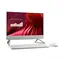 Dell 24 All-in-One EC24250 bílá / All-in-One počítač / 23,8" FHD dotykový / Intel Core 7-150U / 16GB DDR5 / 1TB SSD