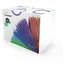 3DSimo Filament ABS/PLA 25 barev / Filament / průměr 1,75 mm / 125 m
