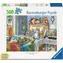 Ravensburger Puzzle Krátký spánek XXL / 500 dílků