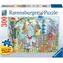 Ravensburger Puzzle Home Tweet Home EXTRA / 300 dílků