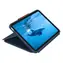 Logitech Rugged Combo 4 modrá / Pouzdro s klávesnicí / iPad 10. gen / Smart Connector / vojenská odolnost