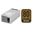 Fortron FSP500-50WCB / Napájecí zdroj / 2U / 500 W / 80PLUS Bronze / aktivní PFC