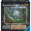 RAVENSBURGER Puzzle Exit Puzzle: Jednorožec / 759 dílků / 70 × 50 cm / od 12 let