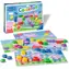 Ravensburger Colorino Prasátko Peppa / Mozaika / výuka barev / 40 knoflíků