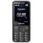 Maxcom MM245 4G / Mobilní telefon / 2,8" / 2Mpx / LTE / microSD / FM / 3,5mm Jack / USB-C
