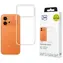 3mk Clear Case čirá / Ochranný kryt / Honor 600 5G