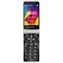 Maxcom MM 835L černá / Mobilní telefon pro seniory