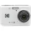 Kodak Friendly Zoom FZ45 bílá / Kompaktní fotoaparát / 2.7" LCD / 16 MPix BSI CMOS / 4x optický zoom / SD