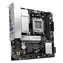 ASRock B850M Rock WiFi / AMD B850 / DDR5 / M.2 PCIe Gen5 / 2.5GLAN / Wi-Fi 6E / sc.AM5 / mATX