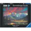 RAVENSBURGER Puzzle Tři sestry, Alberta Canadian Collection / 1000 dílků