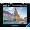 Ravensburger Puzzle Deutschland Collection: Drážďany / 1000 dílků / od 14 let