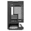 darkFlash F1 černá / Midi tower skříň / M-ATX / ITX / 6x ARGB ventilátor / tvrzené sklo / bez zdroje