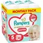 Pampers Premium Care Pants 11-17 kg (80 ks) / Plenkové kalhotky / Velikost 5 (11-17 kg)