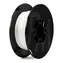 Filament PM TPU96 bílá / Tisková struna / 1,75 mm / 0,5 kg