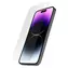 Hama Clear Protect průhledná / Ochranné sklo na displej / Apple iPhone 14 Pro / 6.1" / 9H / 0,33 mm