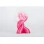 Filament PM PLA SILK Soft Pink / Tisková struna / 1,75 mm / 1 kg