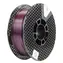 Filament PM tmavá purpurová / Tisková struna / PETG / 1,75 mm / 1 kg