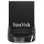 SanDisk Cruzer Ultra Fit 1TB černá / Flash disk / USB 3.2 / čtení až 400 MB/s