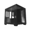 darkFlash C275P černá / mATX / bez ventilátorů / 1x USB 3.0 & 2x USB-A / průhledná bočnice / bez zdroje