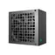 DEEPCOOL PQ750G černá / ATX / 750W / 80 PLUS Gold / plně modulární / 120mm / aktivní PFC