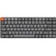 Keychron K3 Max (K3M-H1) / Klávesnice / Mechanická / Gateron Red / BT / USB