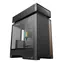 DEEPCOOL CL6600 černá / Midi Tower s AiO / ATX / 360 mm radiátor / ARGB / USB-C 3.2 Gen 2