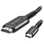 Colorway / Adaptér / USB-C na HDMI / 2 m