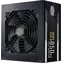 Cooler Master MWE Gold V2 / Zdroj / ATX 3.1 / 850W / 80PLUS Gold / 120mm / aktivní PFC